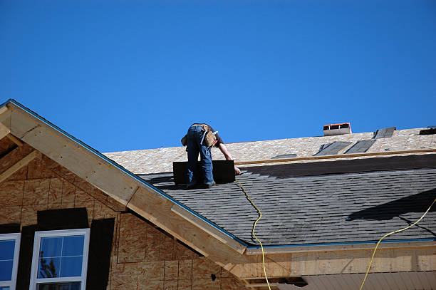 Best 4 Ply Roofing  in Menomonie, WI