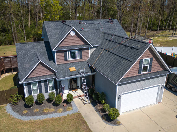 Professional Roofing service in Menomonie, WI